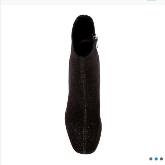 NIB Marc Fisher LTD™ Grazi 2 ankle boot 8.5 - Picture 3 of 7